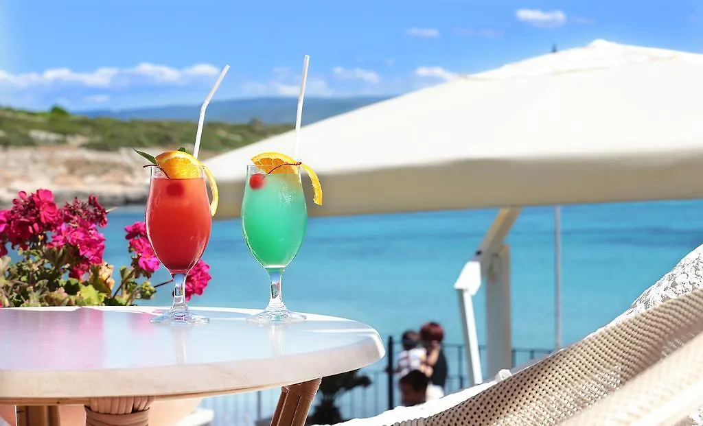 ****  Hotel Punta Negra Fertilia Italy