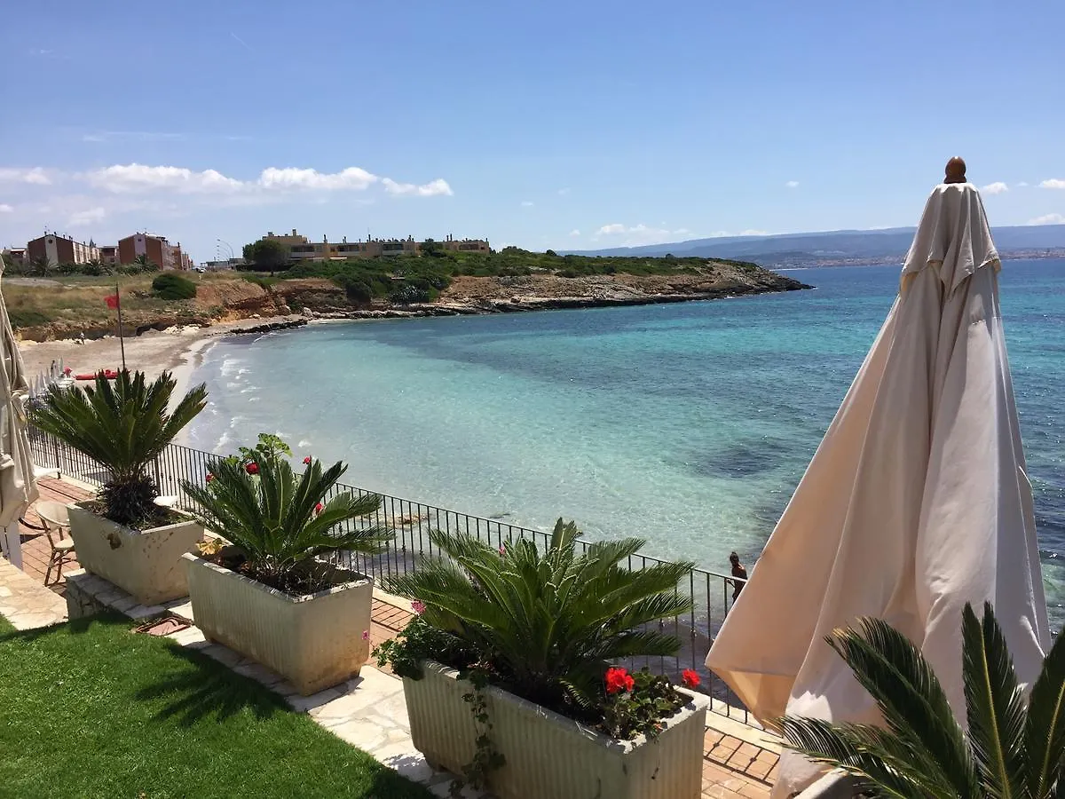 Hotel Punta Negra Fertilia