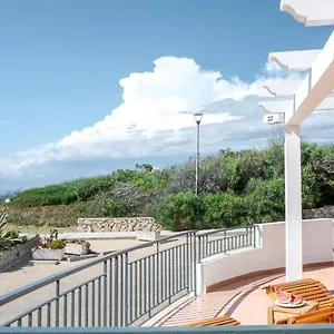 Bed and breakfast La Torre Elite, Santa Teresa Gallura