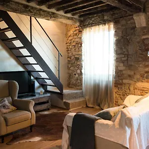 La Casa Nel Dentro Campiglia dʼOrcia