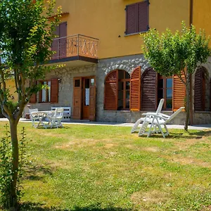 La Casetta Pratovecchio Stia
