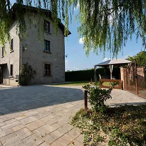  Séjour à la ferme Cascina Costa Italie