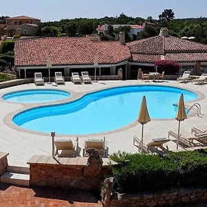 Nibaru Capriccioli (Sardinia)