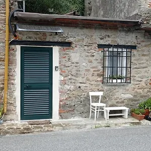  Appartement The Small Waterfall House, La Cascatella Italie