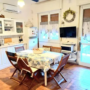 Alghero Sa Stella Appartamento