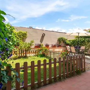  Appartement San Marco Bed&garden Italie