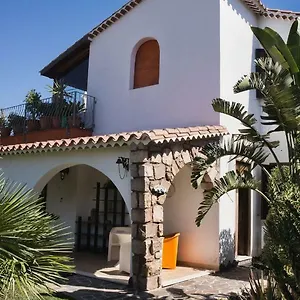 Bed and breakfast Los Flamingos, La Maddalena (Cagliari)