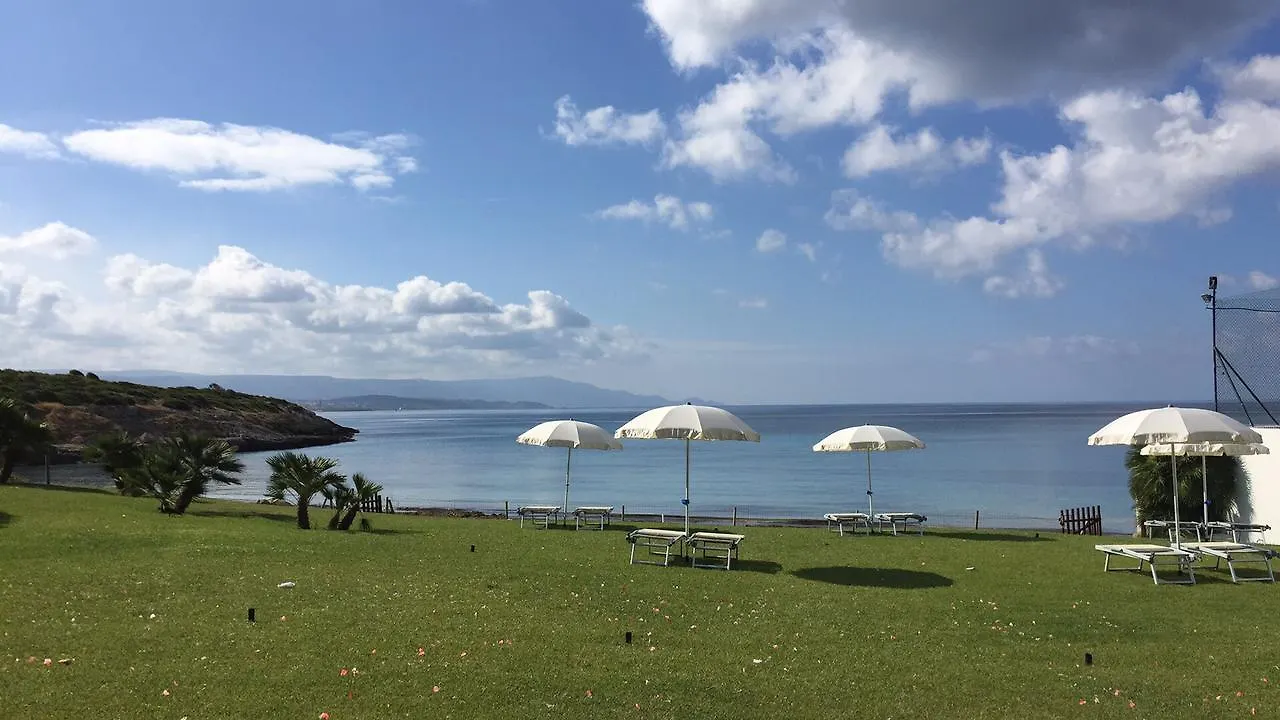 Hotel Punta Negra Fertilia